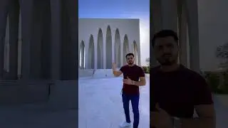Let’s Check This #uae #abudhabi #abrahamicfamilyhouse #vlog #foryou #foryoupage #fyp #youtube