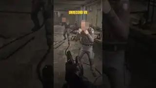 UNRECORD VR 