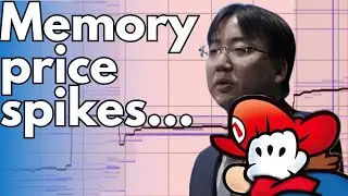 How will rising RAM prices affect Nintendo?