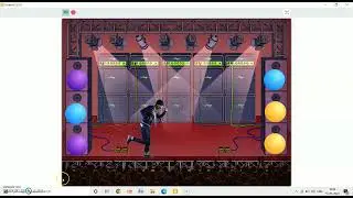 Scratch Animation Team 8