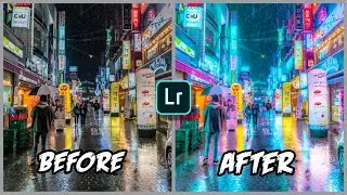 Top Lightroom Mobile Preset 2020 | Anime Look Editing in Lightroom | FREE Download