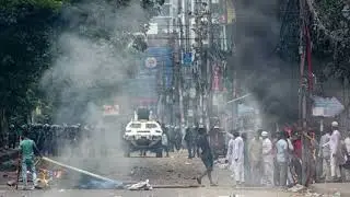 Do You KNOW what Actually happened in Bangladesh? This video is for you.. #india #bangladesh