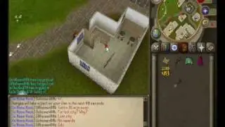 Runescape Clue Scroll #1 By Watkid