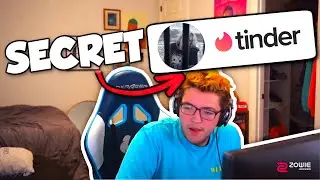 Simply's Secret Tinder Profile...