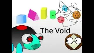 The World of Lots of Things Presents: Sputlite's Musical Journey: The Void (Demo)