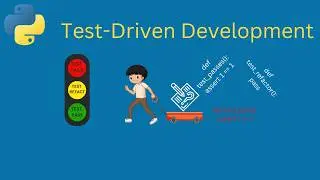 Python test-driven development made easy