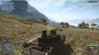 BF4: Peek-A-Boo in Final Form