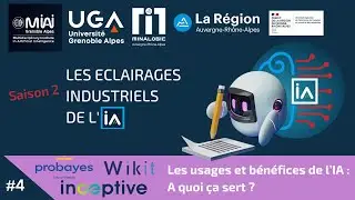 #4 Les usages et bénéfices de l’IA : à quoi ça sert ?