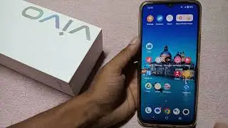 Vivo T3 Lite language kaise change kare, how to change system language in vivo, set Hindi language i