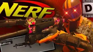 Call Of Duty Bullfrog Experience.EXE