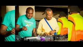 Sdala B Production - Tribute To Afro Brotherz(R.I.P Brotherz)