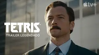 Tetris • Subtitled Trailer