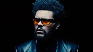 the weeknd - is there someone else? (sped up)