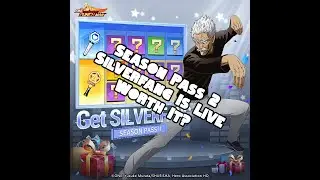 SEASON PASS 2 