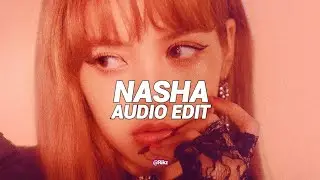 Nasha (Equal Sessions) [edit audio]