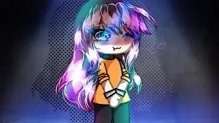 ˚₊· ͟͟͞͞➳❥ˏˋ Flirting With Cop...[✨️💖] Gacha Life / Club Trend ╎ ⁀➷❤️🍒´ˎ˗