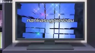 PS2 Anime Knockoff