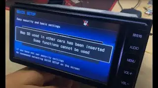 How to solve Bluetooth problem on TOYOTA