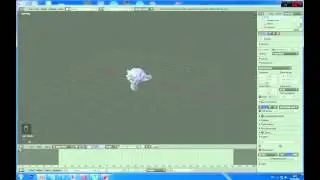 Blender уроки для начинающих 1. Урок по интерфейсу.