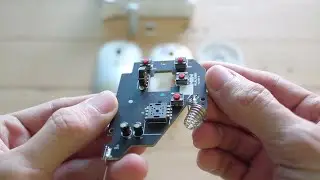 小米便攜滑鼠2