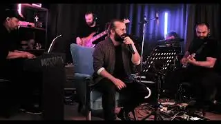 Mustafa Mert - Gül Beyaz Gül (Ümit Sayın) Akustik Performans
