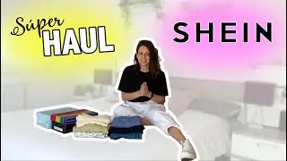 Súper Haul Verano Shein | El Mundo En Mis Manos