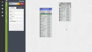 including a custom SQL query in your layer for MySQL