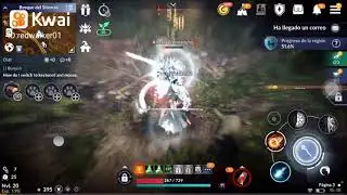BlackDesert online #1
