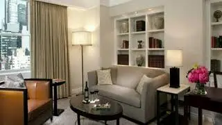 5 Star Hotel - Peninsula New York - Luxury Hotels