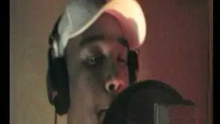 Mad Killah - Sans ma femme (Making of Crying riddim 2k9)