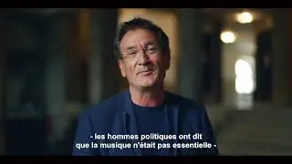 MUSIQUE & CERVEAU / ÉPISODE #1 : Une expérience musicale essentielle