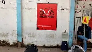 One day in Bike Hat 🏍️🛵 | Second Hand Used Bike Price in Bangladesh Dhaka 2023  | মিরপুর পুরান বাইক