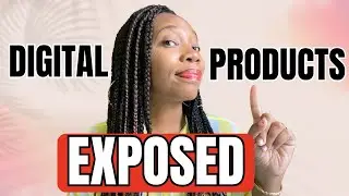Everything You NEED to Know About Selling Digital Products (Before You Start)