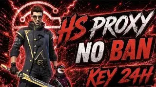 FREE KEY 🔑 24H PROXY XIT VIA WIFI FREE IOS 