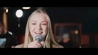 Дарья Чеботарева - Попробуй спеть вместе со мной (В.Цой) (Cover 2021).
