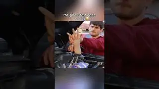 6.0 powerstroke glove test FAIL