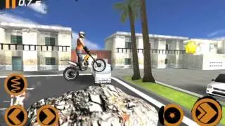 Прохождение Trial Xtream 2
