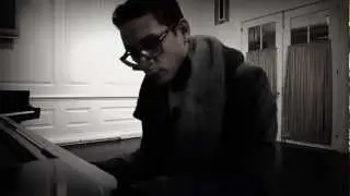 Glad You Came - The Wanted (Piano Cover) [Steinway Hall - NY]