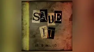 Aamire - Save it