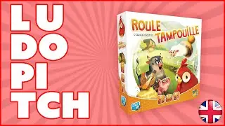 Ludopitch - Stampfarm - English Version