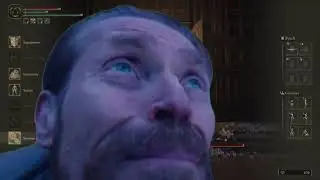 Elden Ring randomizer got me like
