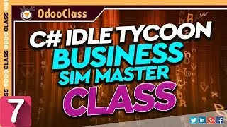 Unity Idle Game Tutorial in C# - Lesson 7: Create a Timer