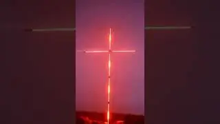 Burning World