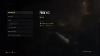 Call of Duty®: Vanguard gameplay