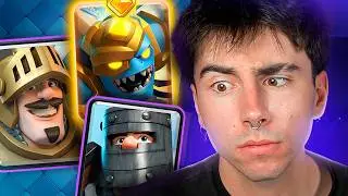 Maybe I'm going overboard with the Mega Minion Hero...