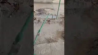 Appuntamento sui cantieri con Alessandro di Quaranta Ceramiche, Modena.