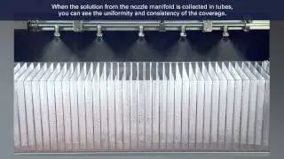 AutoJet® Pathogen Protection System
