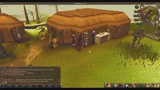Best Custom 718 - Runescape Private Server 2019 - Top Servers In Rsps History