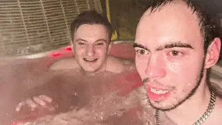 😳Злой и Скилзор о своих увлечениях