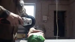 Чем резать мясо из морозилки.
